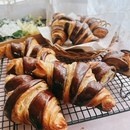 綺麗なバター層を生地×パイシートで作れるようになるの講座の風景