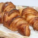 綺麗なバター層を生地×パイシートで作れるようになるの講座の風景