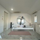 続けやすいパーソナルピラティスの講座の風景