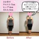 ウエスト-15cm！　呼吸と簡単な動きで美ボディにの講座の風景