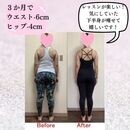 ウエスト-15cm！　呼吸と簡単な動きで美ボディにの講座の風景