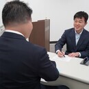 心が壊れる前に。職場の人間関係が少し楽になる講座の講座の風景