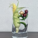 気分リフレッシュ　草月いけばな「成城花のアトリエ」の講座の風景
