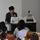 人生のモチベーションを上げるキャリアコンサルタントの講座の風景