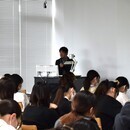 人生のモチベーションを上げるキャリアコンサルタントの講座の風景