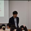 人生のモチベーションを上げるキャリアコンサルタントの講座の風景