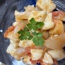 体の不調、麹と薬膳の簡単料理で改善しませんか？の講座の風景