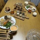 体の不調、麹と薬膳の簡単料理で改善しませんか？の講座の風景
