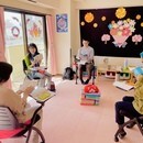 今の2倍速で読みたい人のための速読専門家の講座の風景