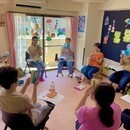今の2倍速で読みたい人のための速読専門家の講座の風景