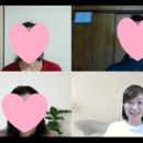 私らしく生きたい独身女性へお金の知識を伝えるFPの講座の風景