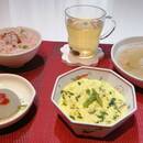 国際薬膳師が教える薬膳の講座の風景