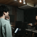 あなたの声の魅力を最大限に引き出します！の講座の風景