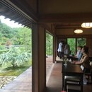 ヨガ瞑想で、「生きづらさ」を解放する！の講座の風景
