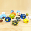 都内でカラス工房と教室をやってます！の講座の風景