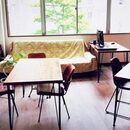 アートスタジオ・シシの開催する講座の風景