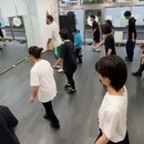 TAPスタジオW-Wing の開催する講座の風景