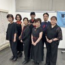 TAPスタジオW-Wing の開催する講座の風景