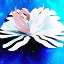 100円均一の材料で世界を目指そう！の講座の風景