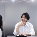 催眠心理と影響力の専門家の講座の風景