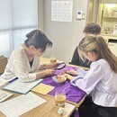 人の役に立ちたい！そんな占い師を目指したい方の教室の講座の風景