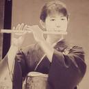 初心者のための Shinobue YOU の講座の風景