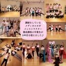 ウエスト-15cm！　呼吸と簡単な動きで美ボディにの講座の風景