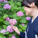 つるみねメソッドだから、ワンピース感覚で着られる！の講座の風景
