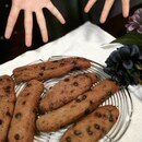 50代からの身体をいたわる米粉パン生活の講座の風景