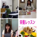 困った時の食のレッスンの講座の風景