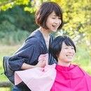 色の魔法であなたの美を輝かせるパーソナルカラー講師の講座の風景