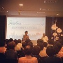 ヨガ瞑想で、「生きづらさ」を解放する！の講座の風景