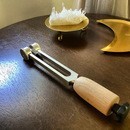 心と体をあなたらしく輝かせる⟡.·☽音叉セラピーの講座の風景