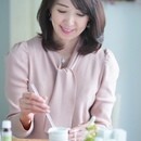 元CAから学ぶ「みんなから好かれる話し方」講座の講座の風景