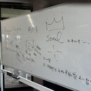 ヨガ瞑想で、「生きづらさ」を解放する！の講座の風景