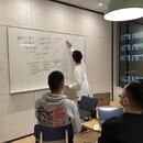 AIとITスキルで起業・副業・業務効率UPを実現の講座の風景