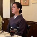 【神戸・大阪】美しい所作が身につくテーブルマナーの講座の風景