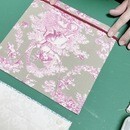お家で仕事ができる！ハンドメイドで収入UPの講座の風景