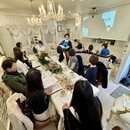 ペットと家族の薬膳[簡単健康ごはん]おいしく元気！の講座の風景