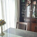 軽やかに生きるコツ！フラワーオブライフ伝授の講座の風景