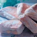 60分で焼けるふわふわ時短パンの講座の風景