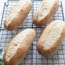 60分で焼けるふわふわ時短パンの講座の風景