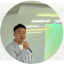 理想の相手を見つけます！婚活コーチングの講座の風景