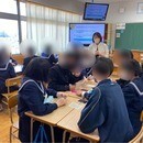 心と色のプロを育てる学校！日本色彩心理学スクールの講座の風景