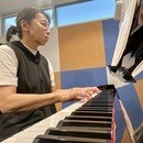 あなたの"声"と"らしさ"を大事にするレッスン！の講座の風景