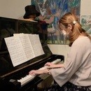 あなたの"声"と"らしさ"を大事にするレッスン！の講座の風景