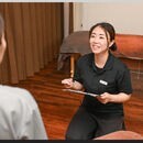 森家のスクールの開催する講座の風景