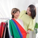 女性の毎日に自信と笑顔を✨印象美人メイクレッスン💄の講座の風景