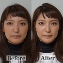 女性の毎日に自信と笑顔を✨印象美人メイクレッスン💄の講座の風景