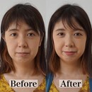 女性の毎日に自信と笑顔を✨印象美人メイクレッスン💄の講座の風景